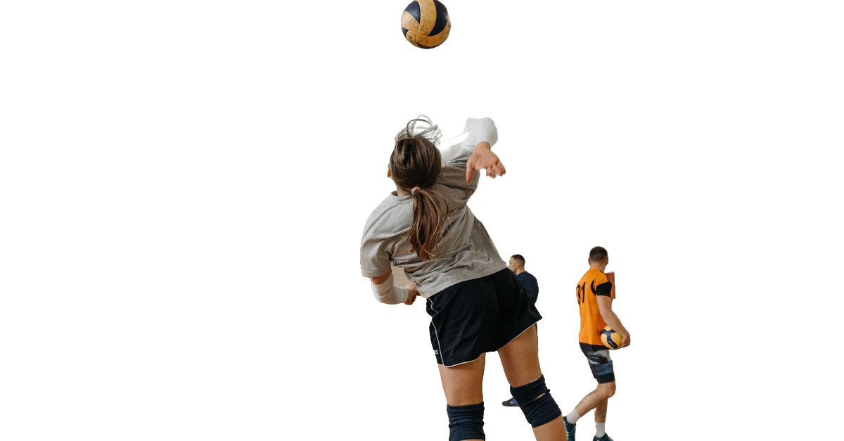 Elite Volleyball Coaching
